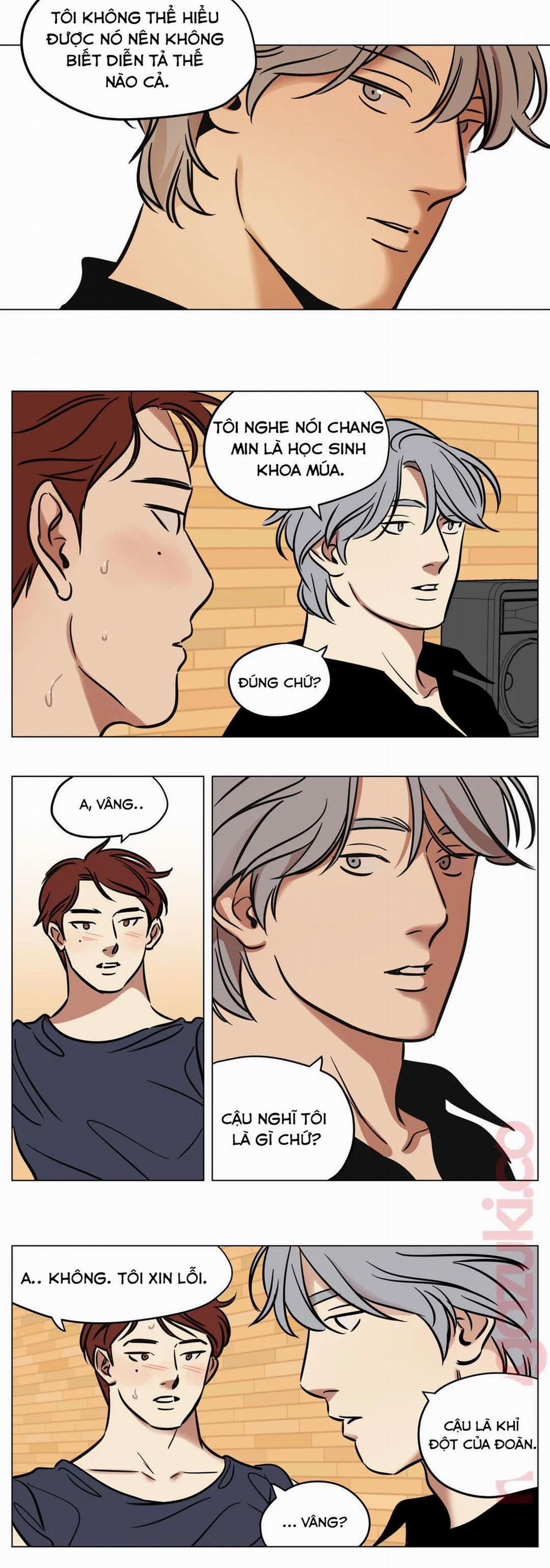 Người Tuyết 28 trang 6