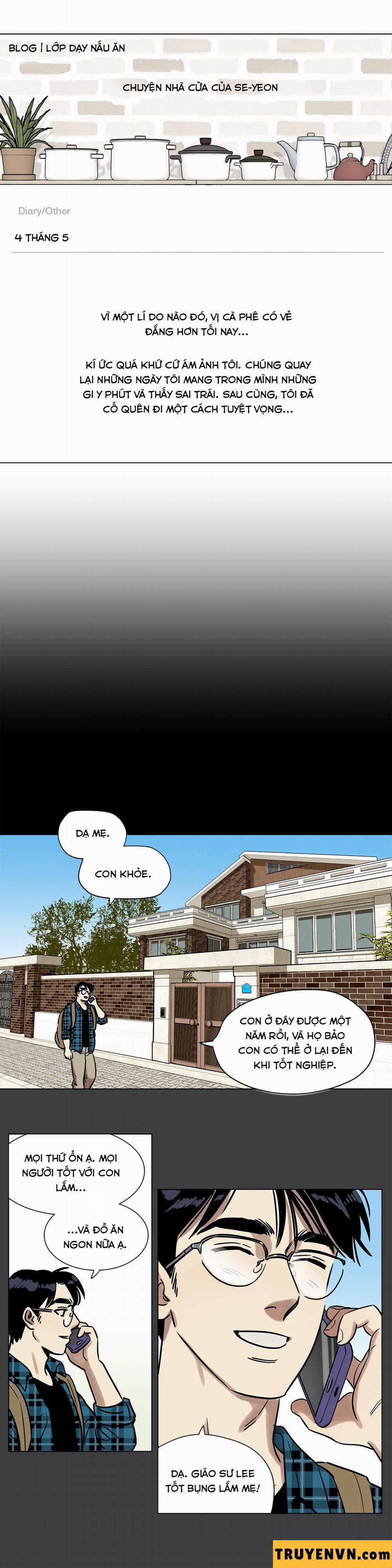 Người Tuyết 3 trang 9