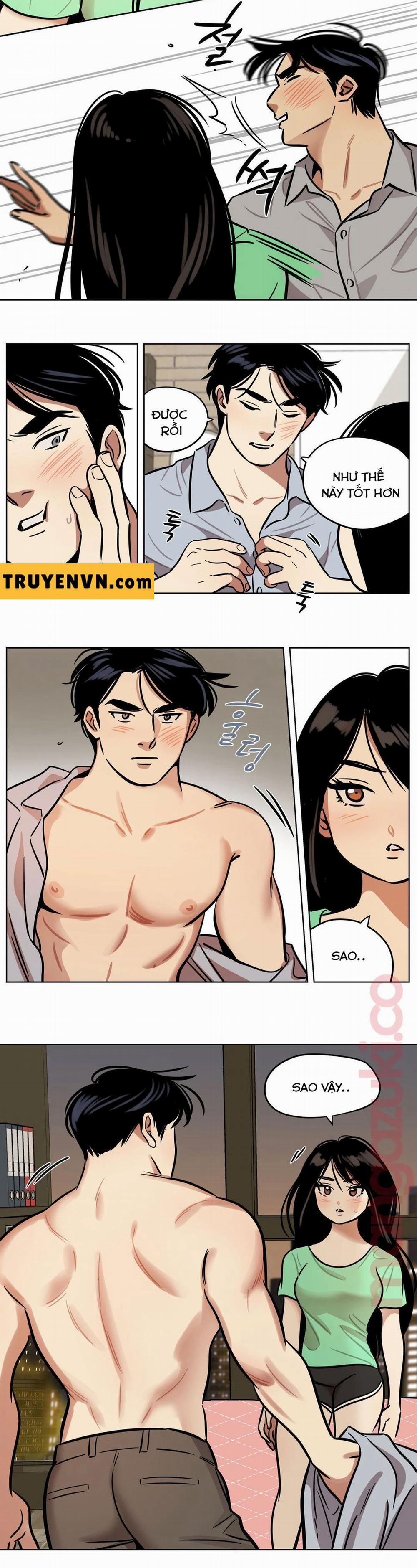 Người Tuyết 31 trang 6