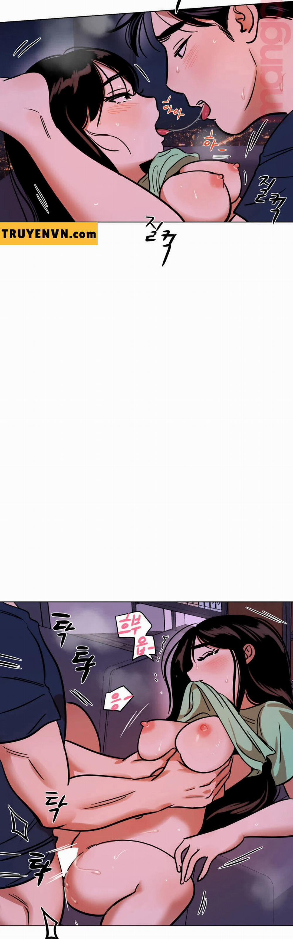 Người Tuyết 32 trang 10