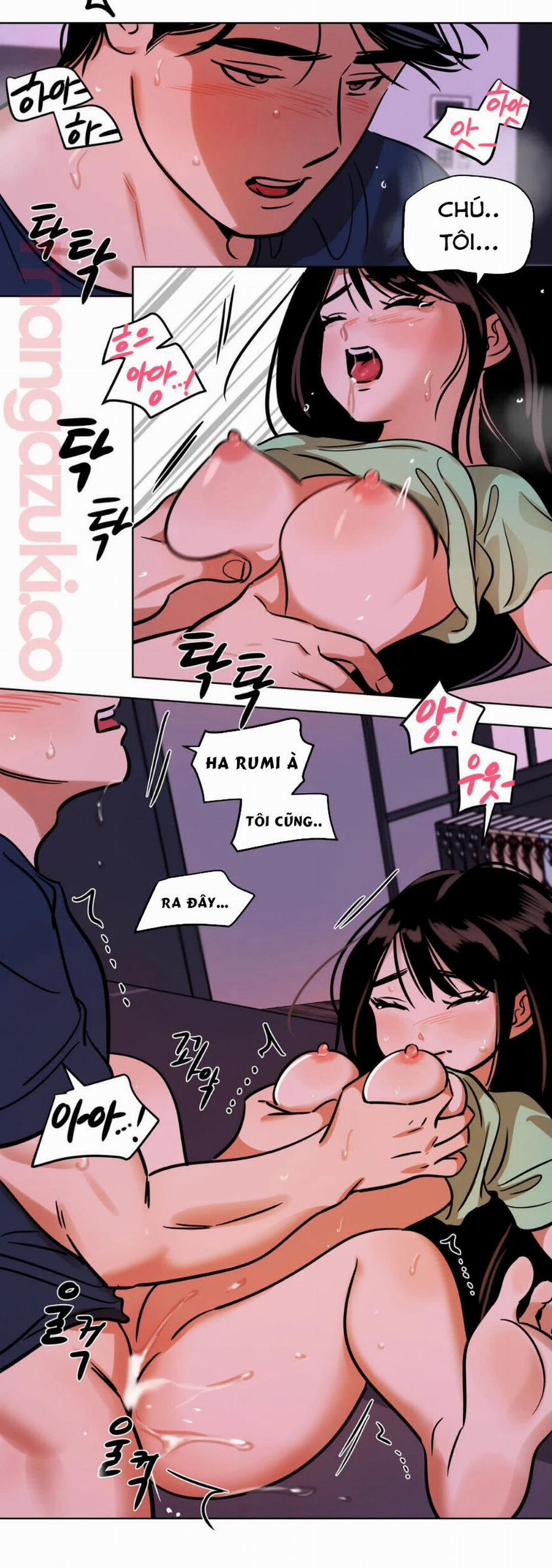 Người Tuyết 32 trang 11