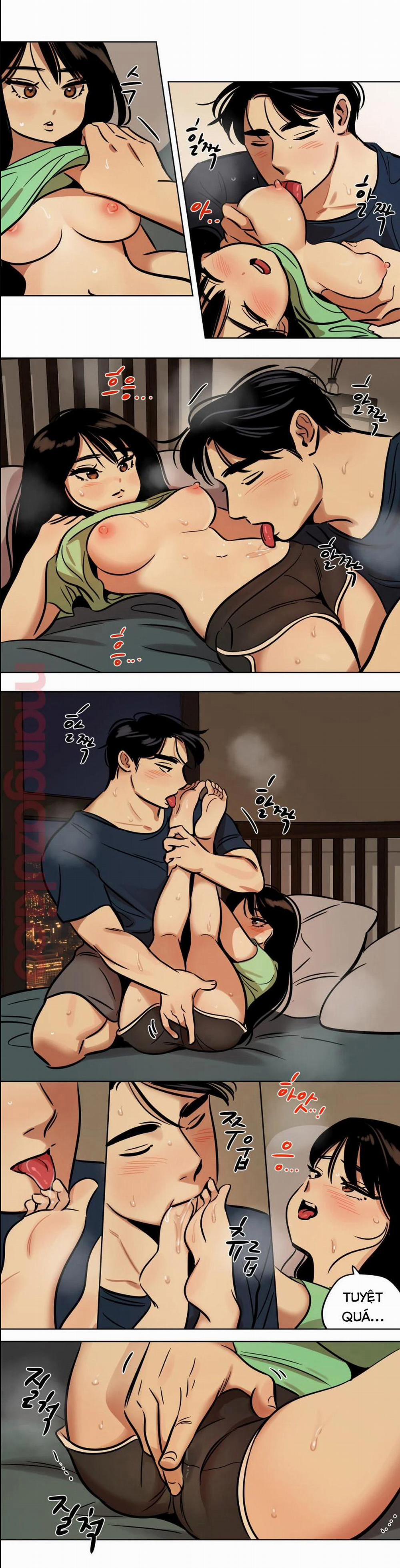 Người Tuyết 32 trang 3