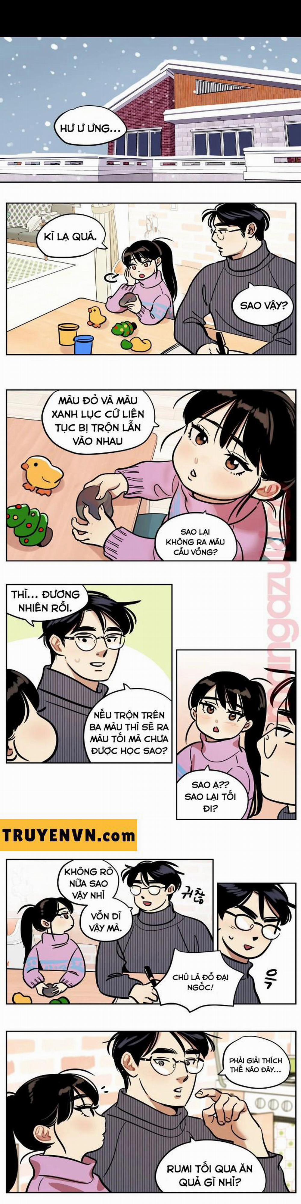 Người Tuyết 33 trang 3