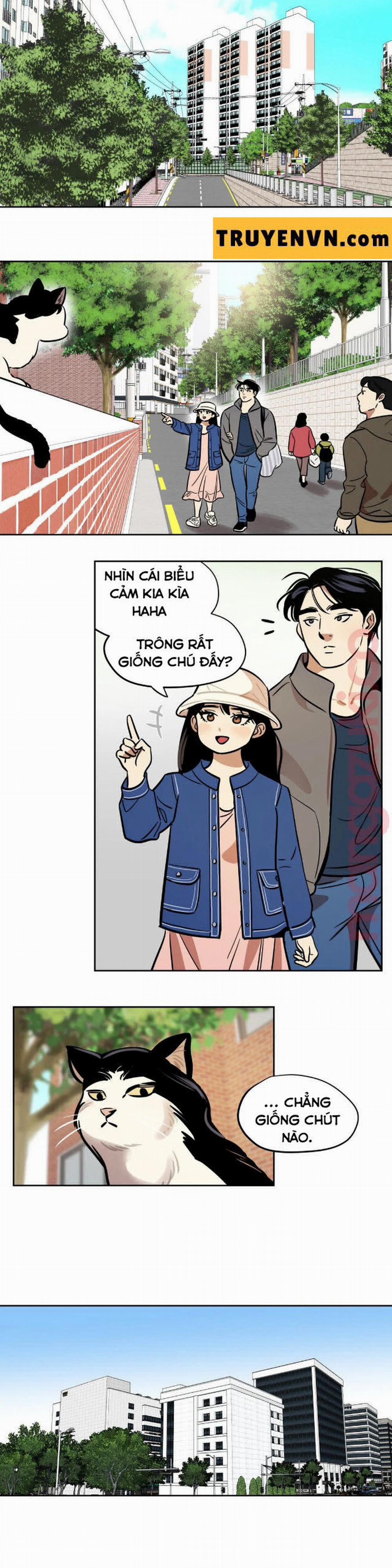 Người Tuyết 33 trang 7