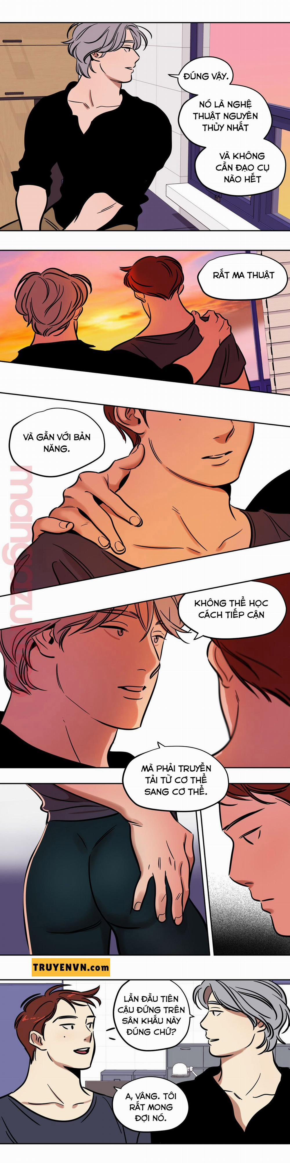 Người Tuyết 34 trang 4