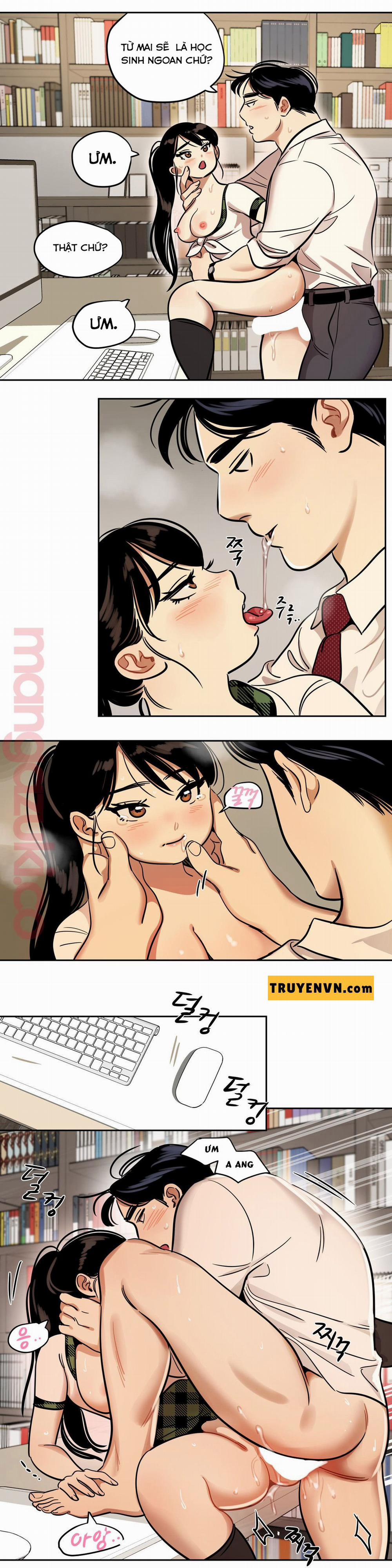 Người Tuyết 35 trang 4