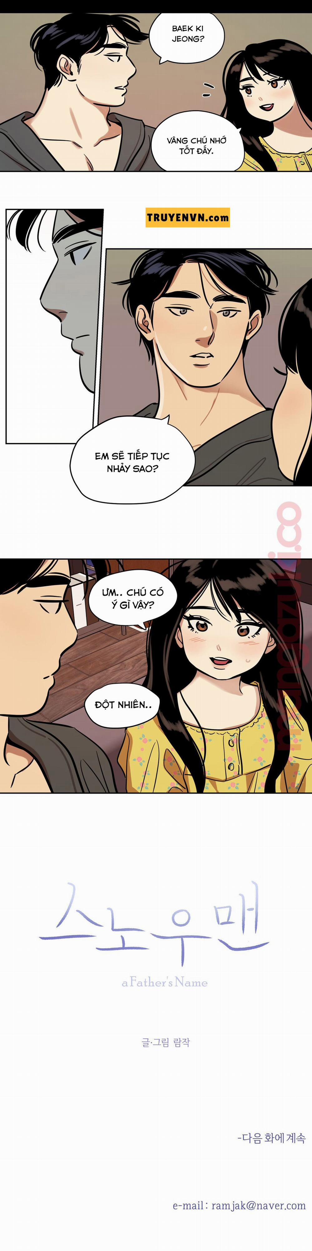 Người Tuyết 35 trang 9