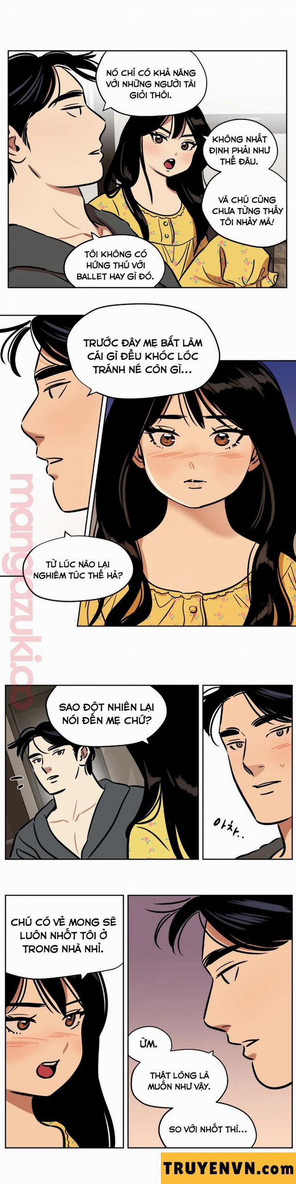 Người Tuyết 36 trang 2