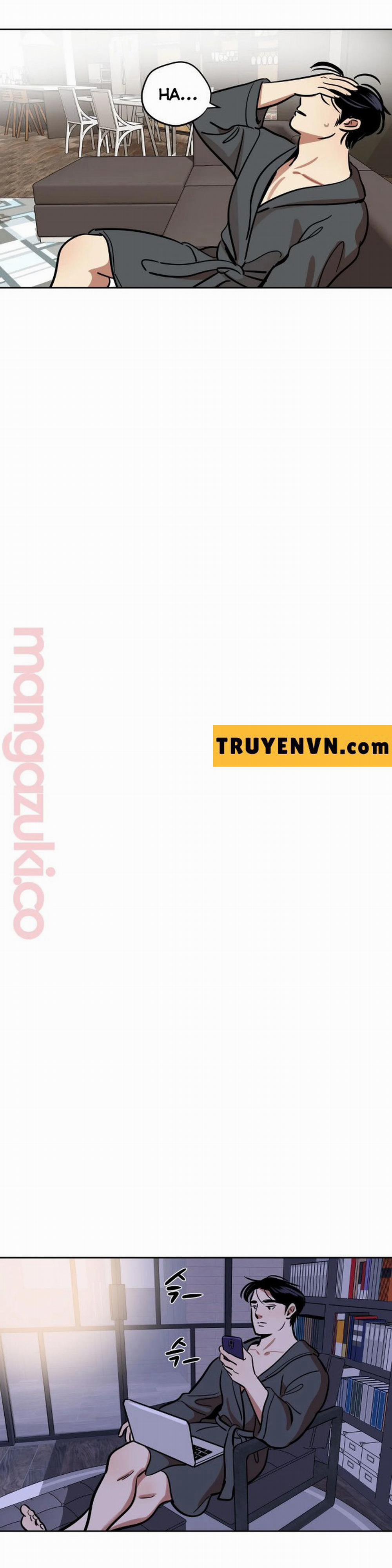 Người Tuyết 36 trang 4