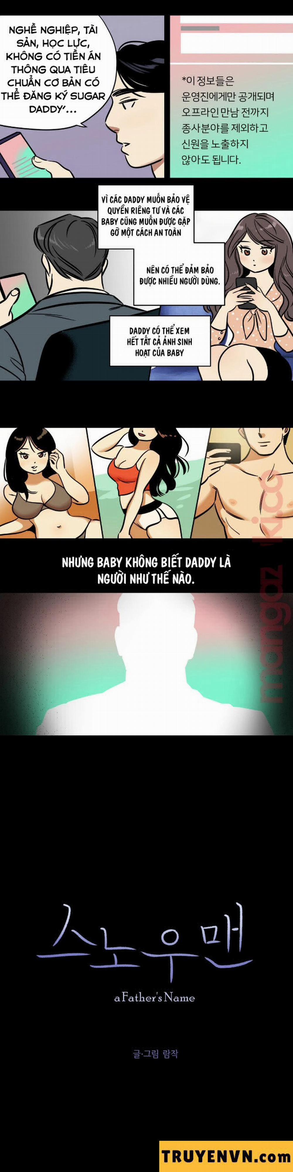 Người Tuyết 36 trang 7