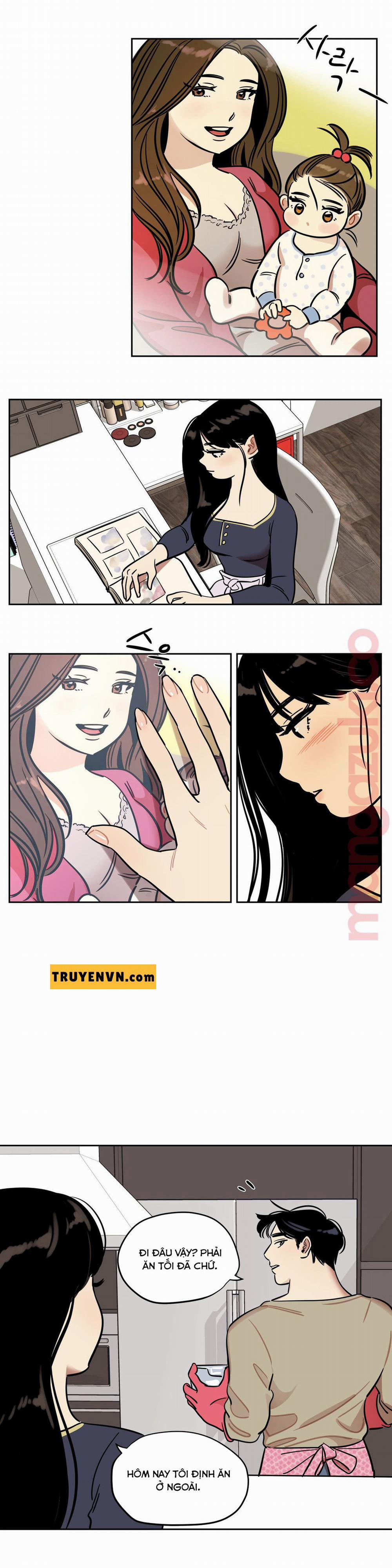 Người Tuyết 37 trang 5