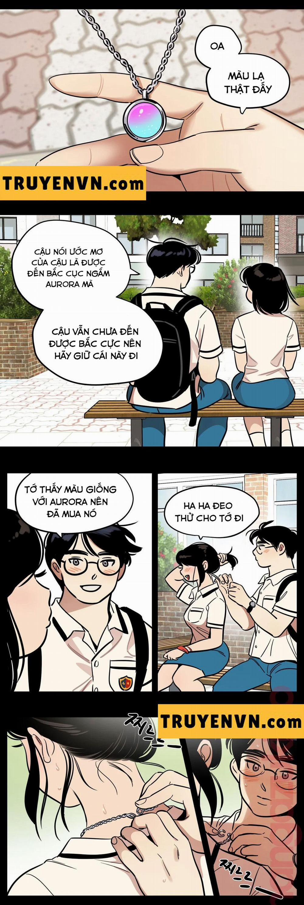 Người Tuyết 39 trang 1