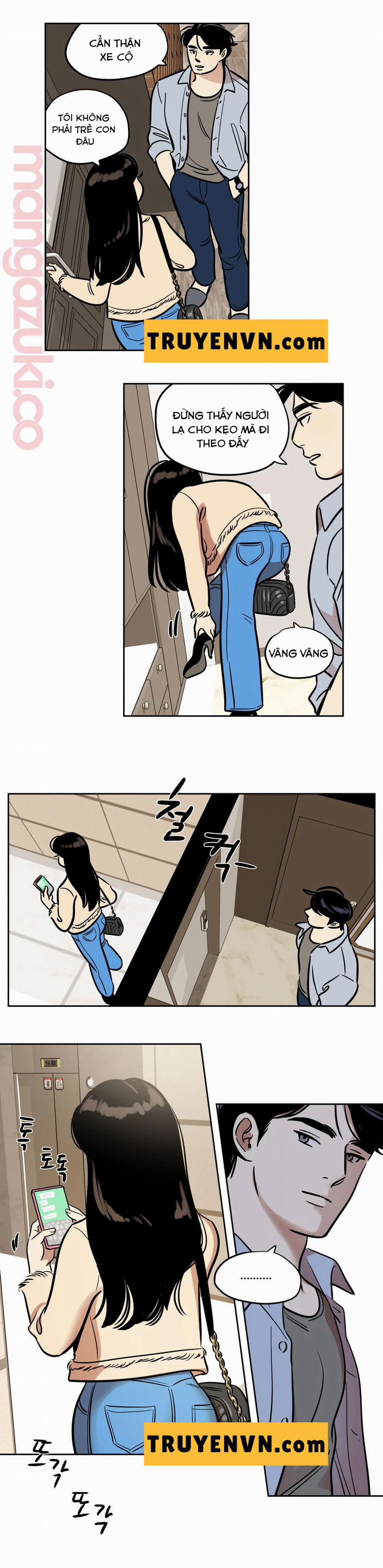 Người Tuyết 39 trang 9