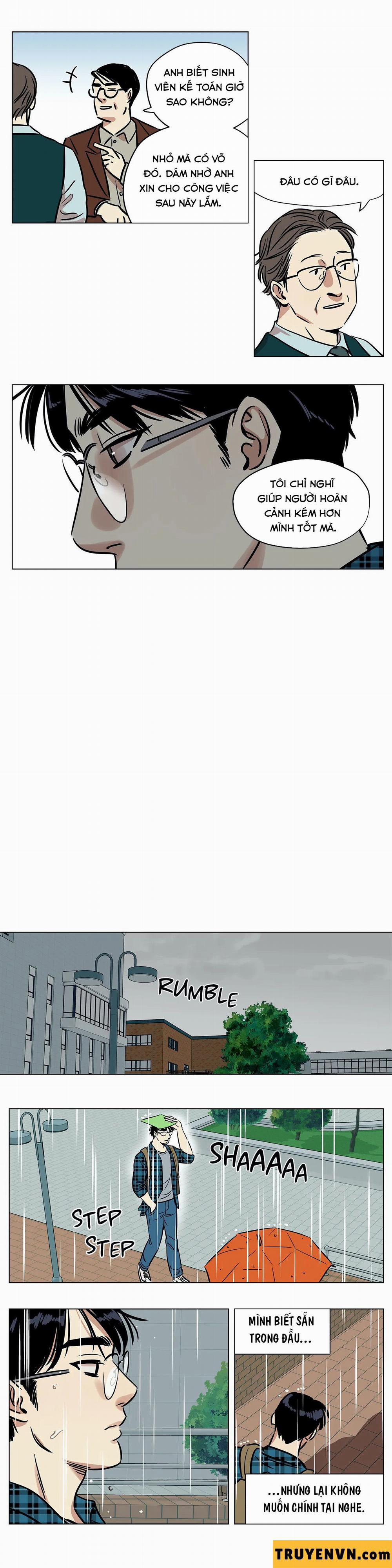 Người Tuyết 4 trang 4