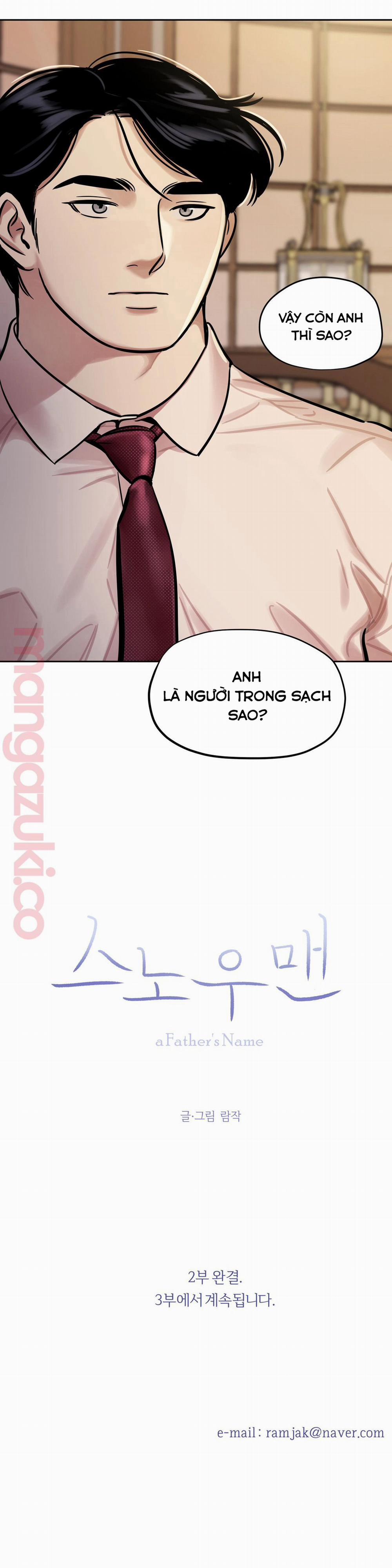 Người Tuyết 40 trang 16