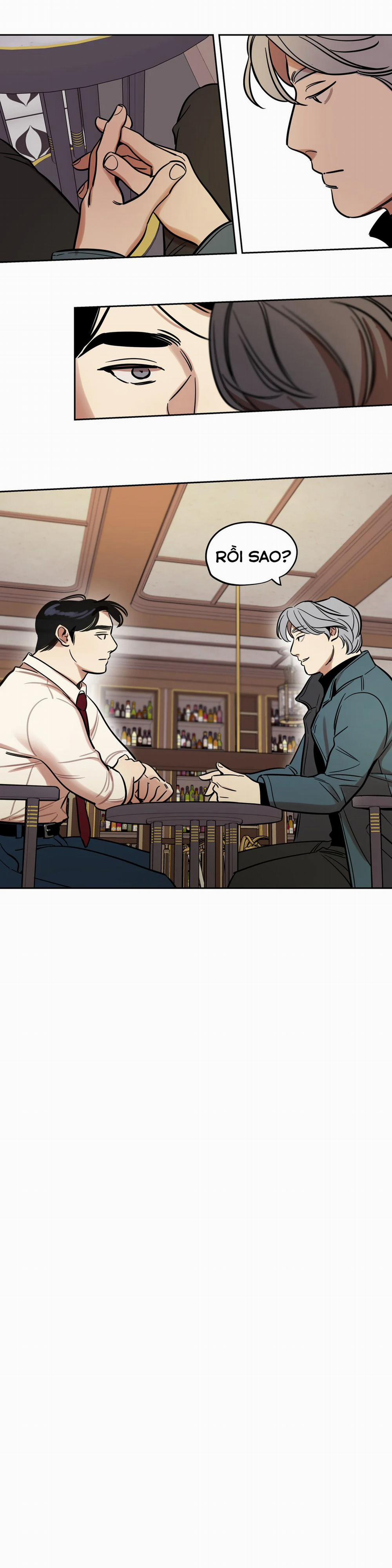 Người Tuyết 40 trang 6