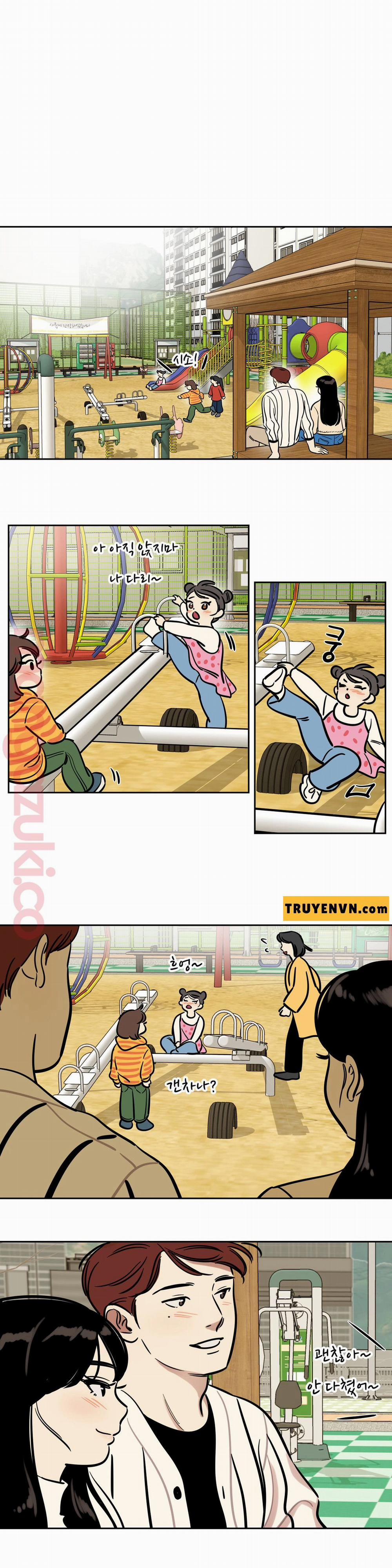 Người Tuyết 40 trang 8