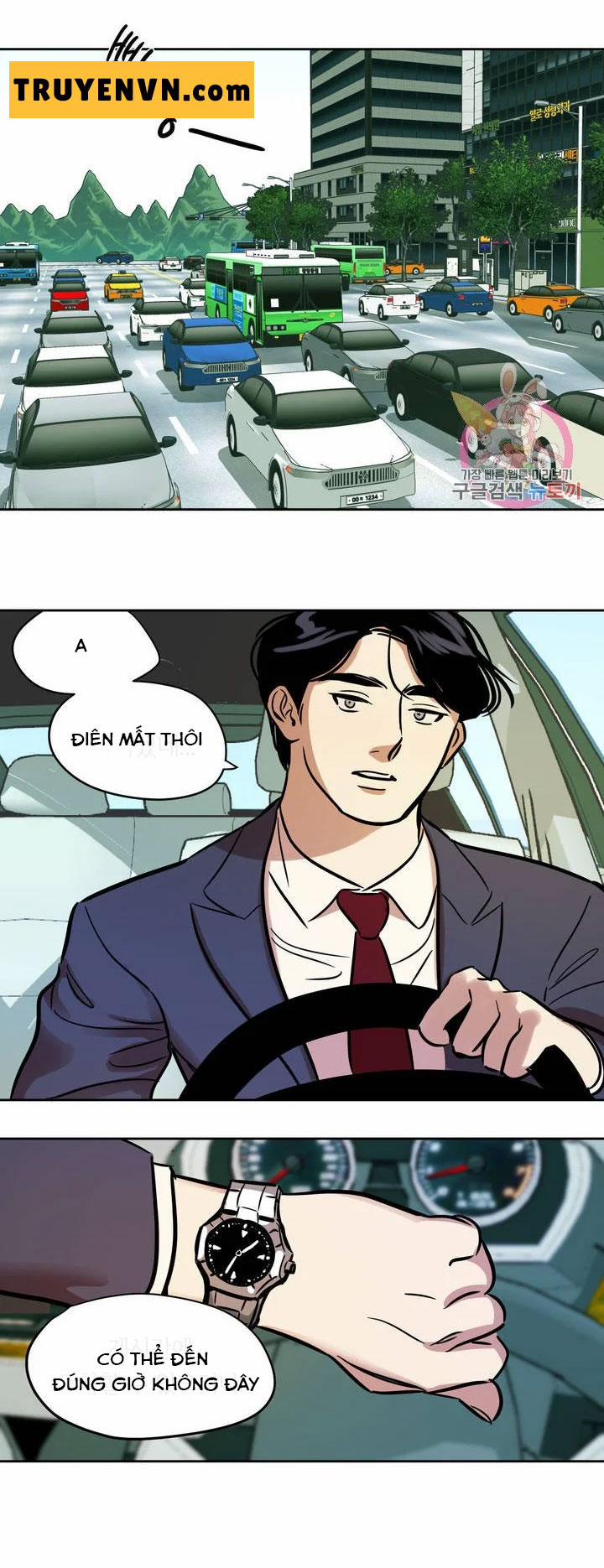 Người Tuyết 42 trang 15