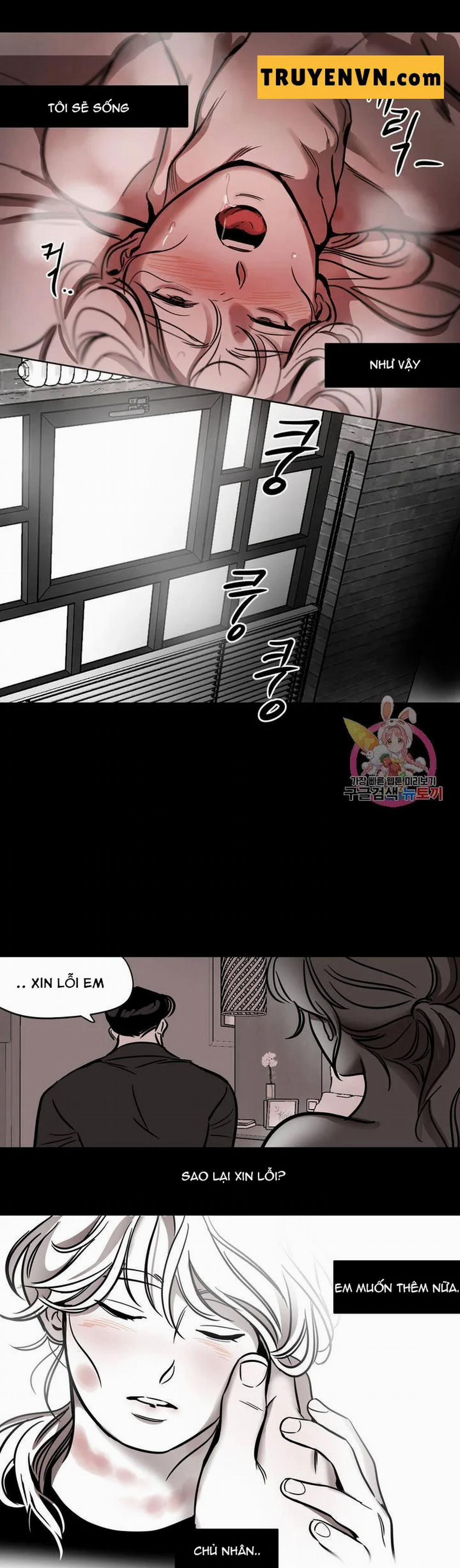 Người Tuyết 42 trang 8