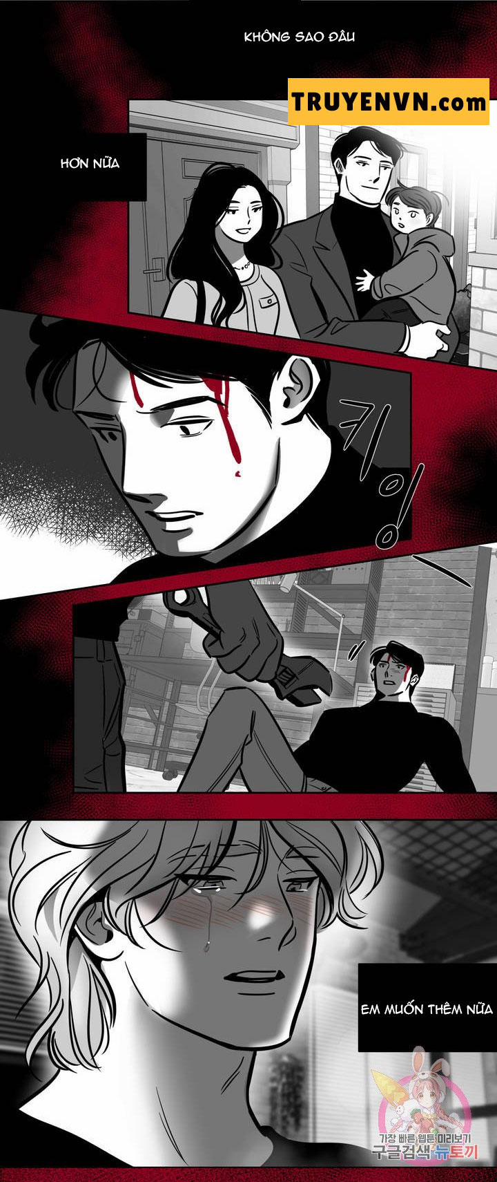 Người Tuyết 42 trang 9