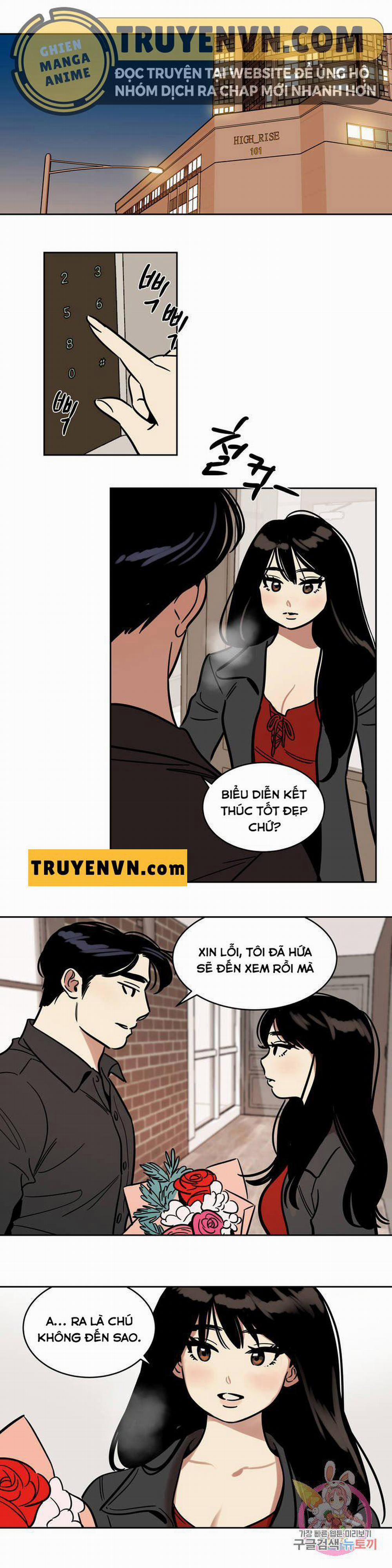 Người Tuyết 43 trang 0
