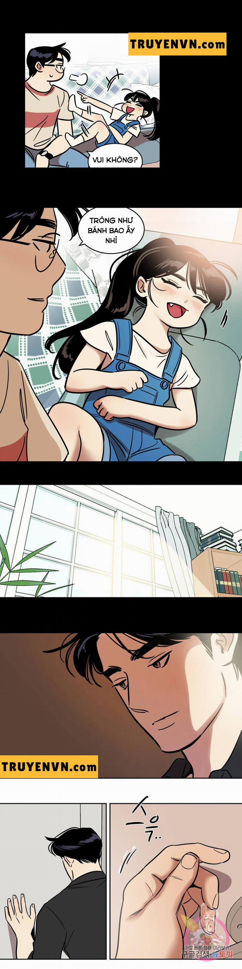 Người Tuyết 43 trang 11