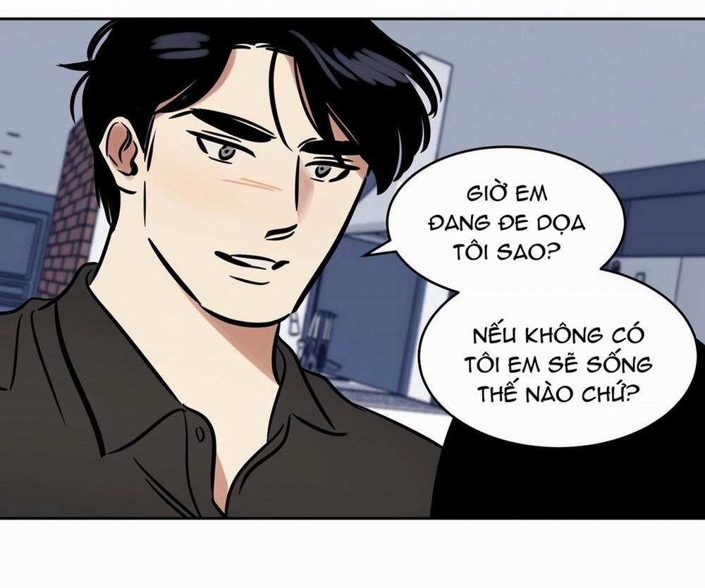 Người Tuyết 44 trang 18