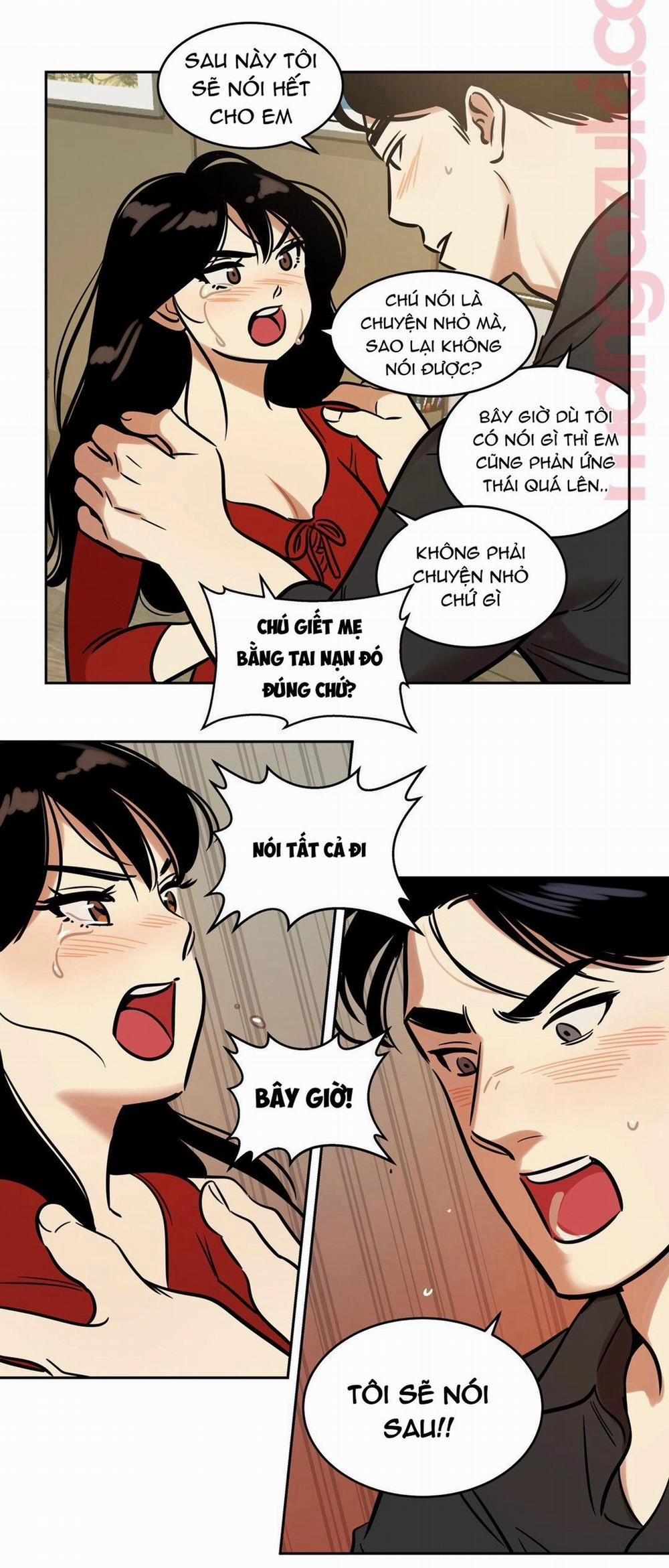 Người Tuyết 44 trang 3