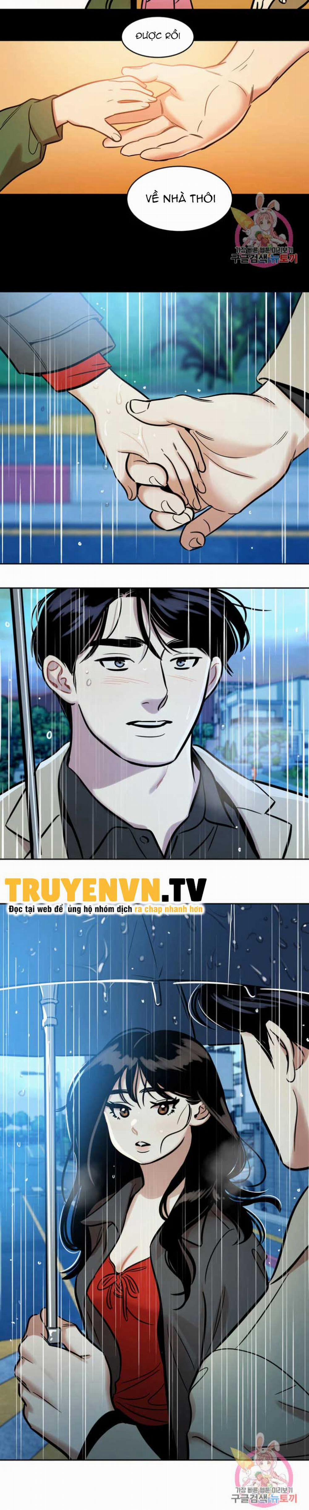 Người Tuyết 45 trang 12