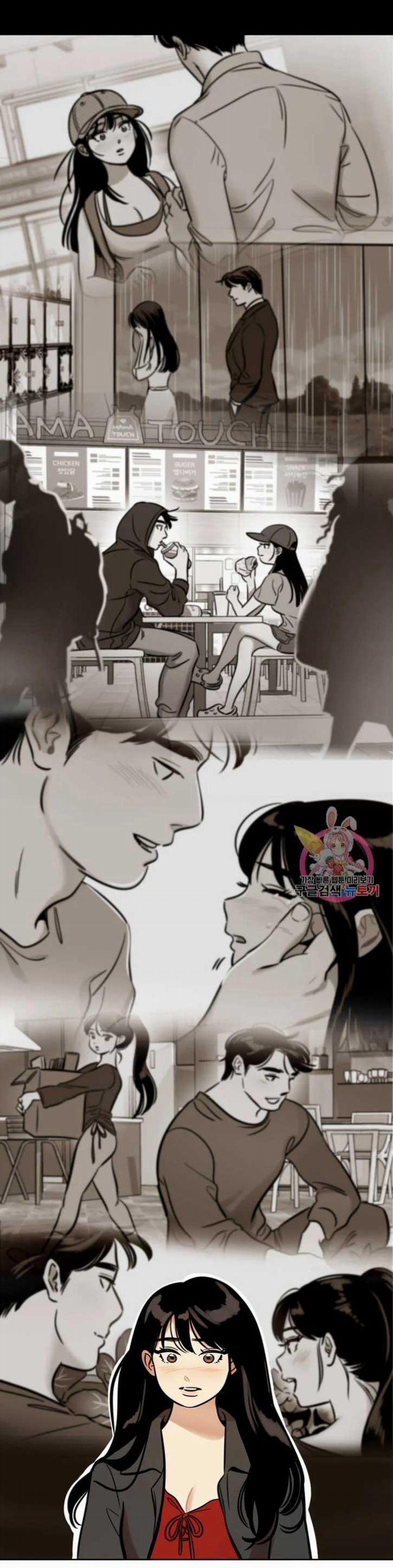 Người Tuyết 45 trang 2