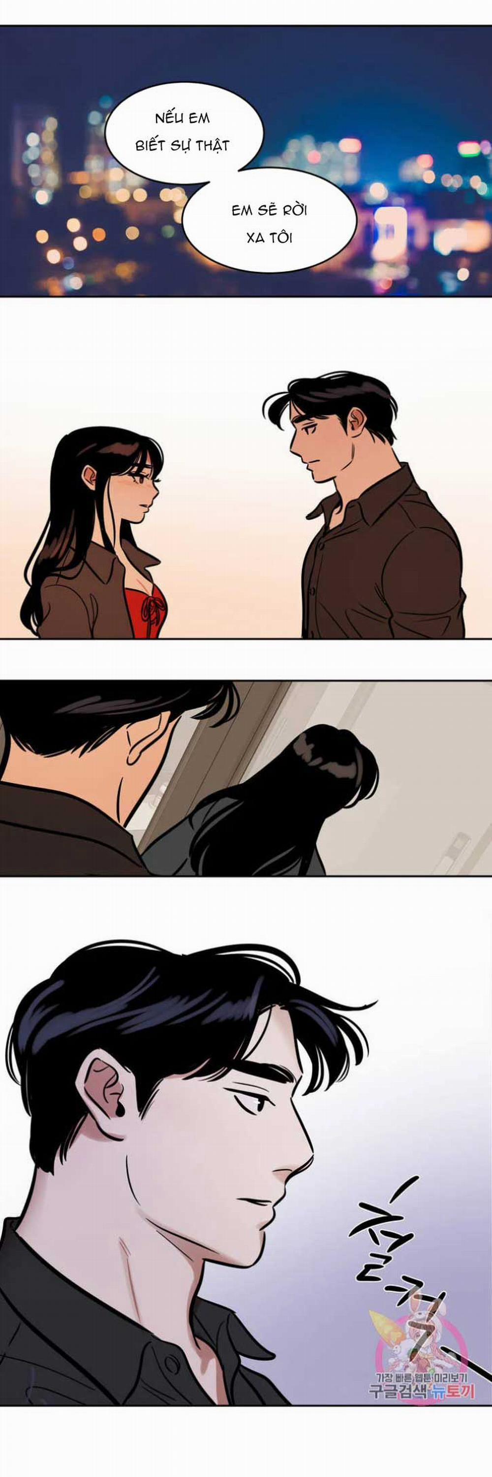 Người Tuyết 45 trang 4