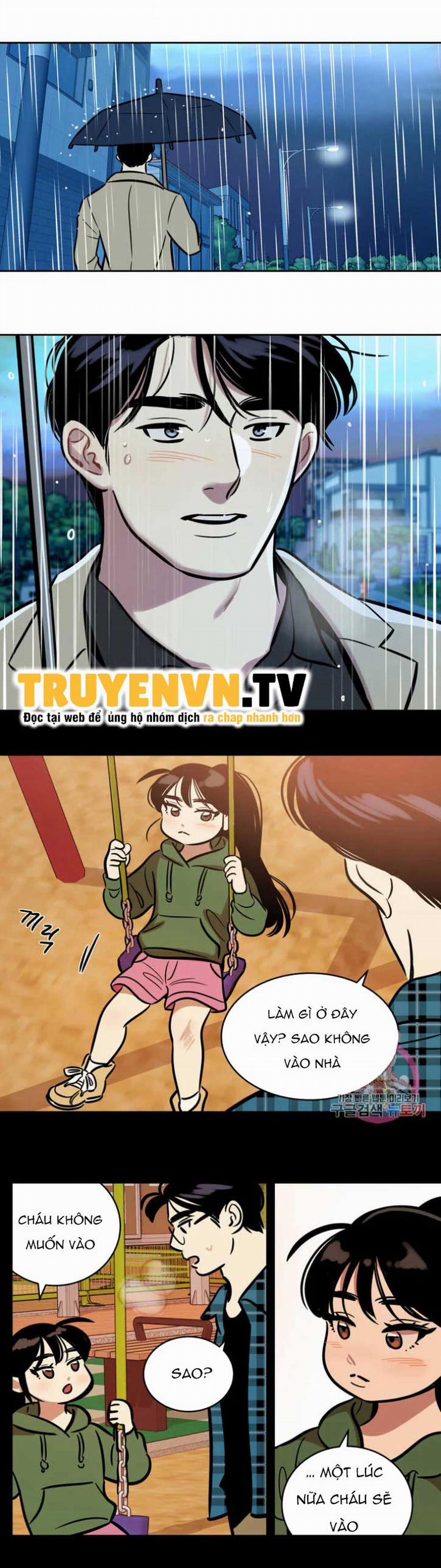 Người Tuyết 45 trang 9