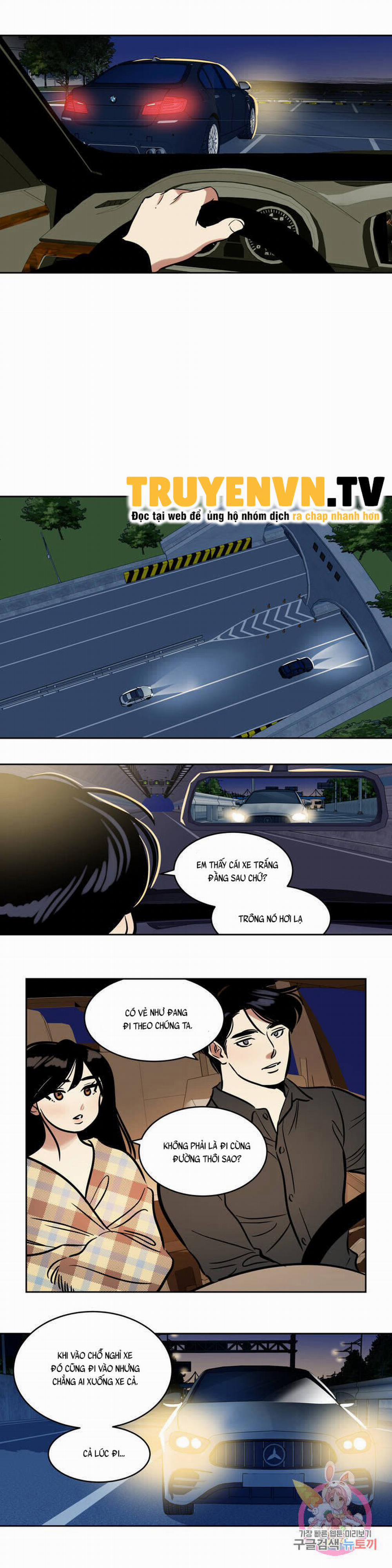 Người Tuyết 46 trang 7