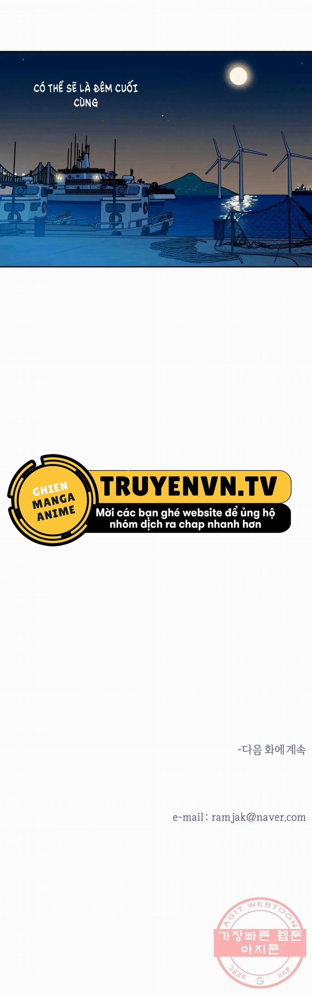 Người Tuyết 49 trang 12