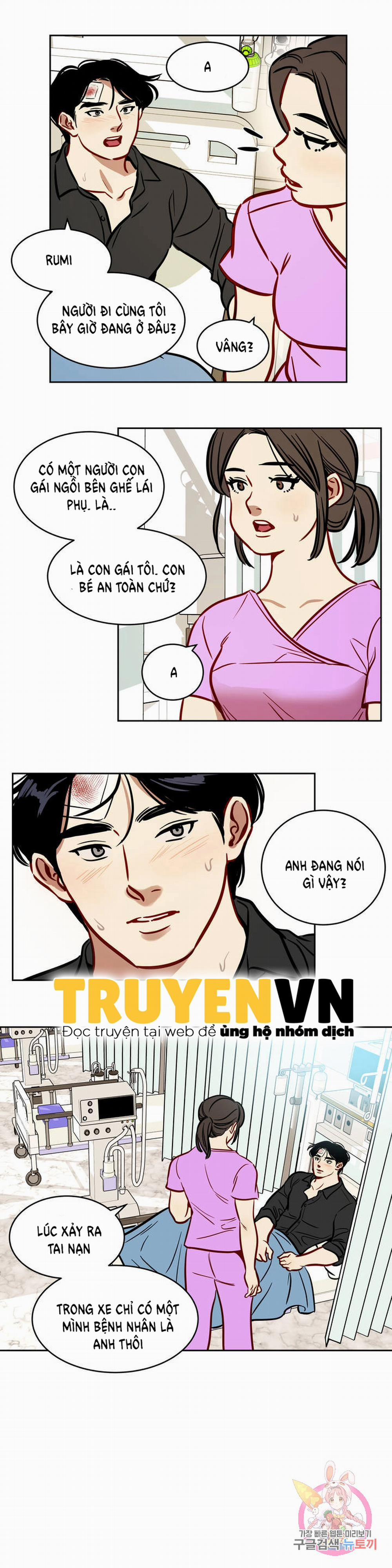 Người Tuyết 50 trang 12