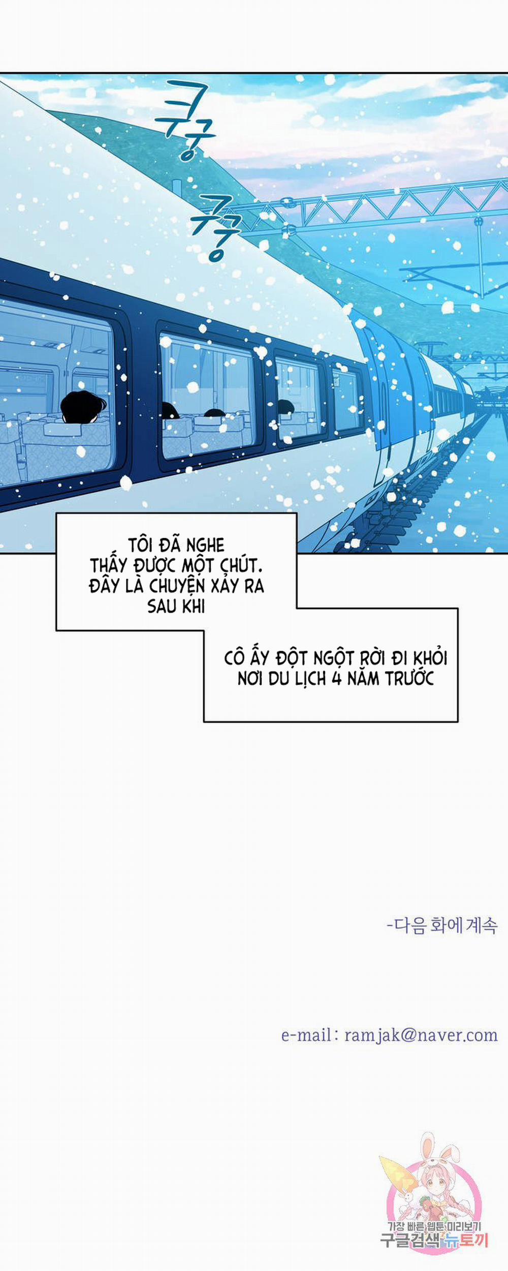 Người Tuyết 51 trang 12