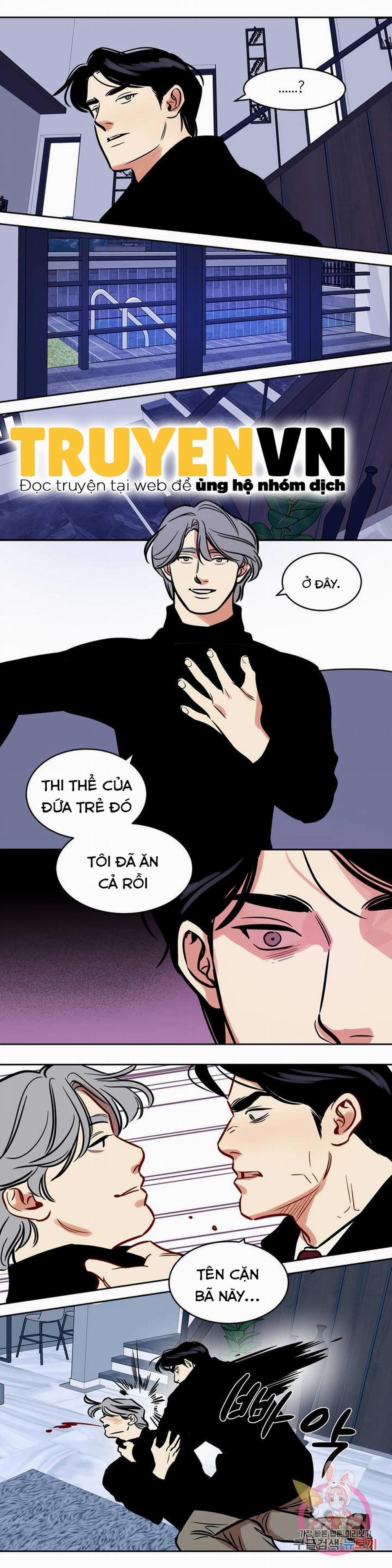 Người Tuyết 54 trang 5