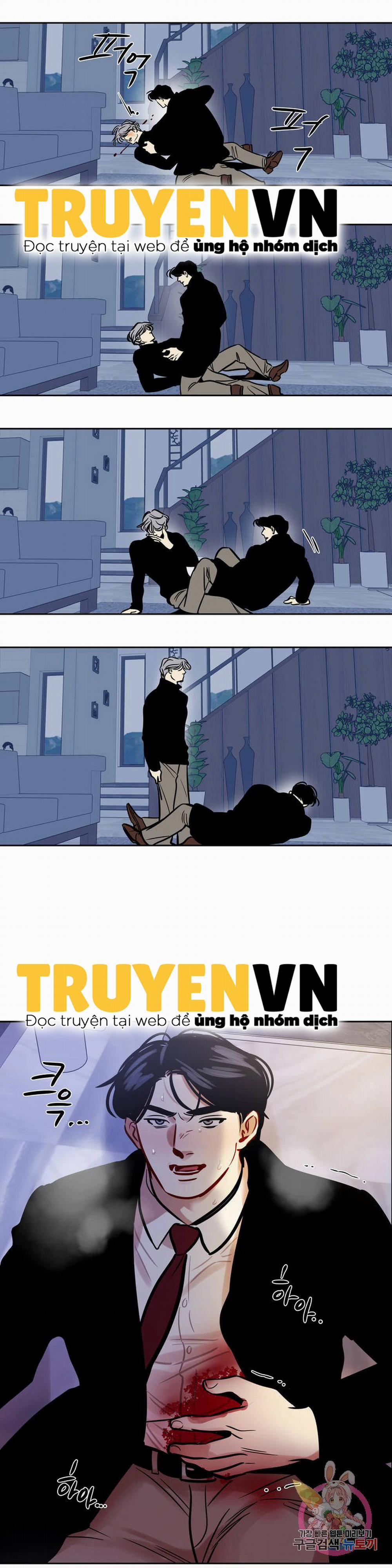 Người Tuyết 54 trang 6