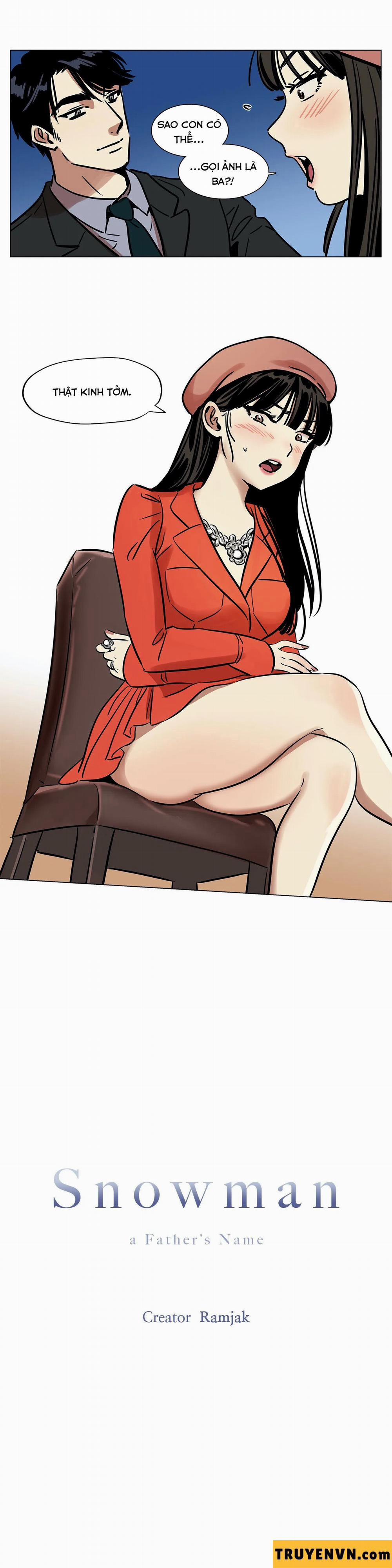 Người Tuyết 6 trang 4