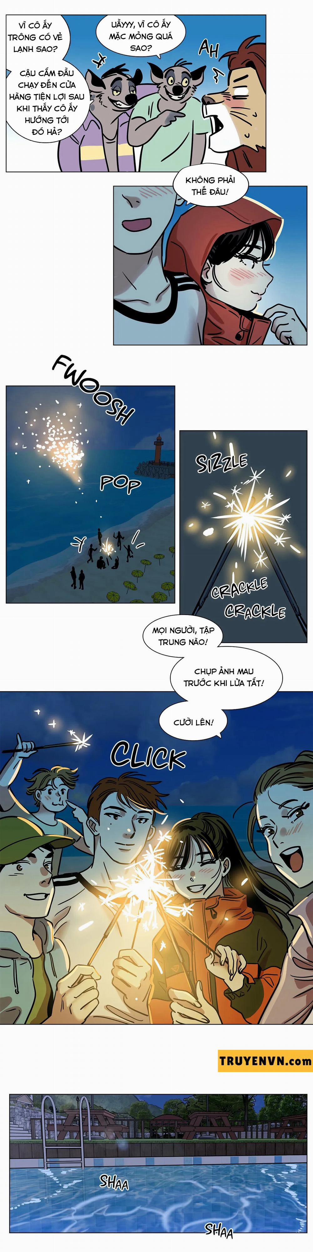 Người Tuyết 7 trang 13