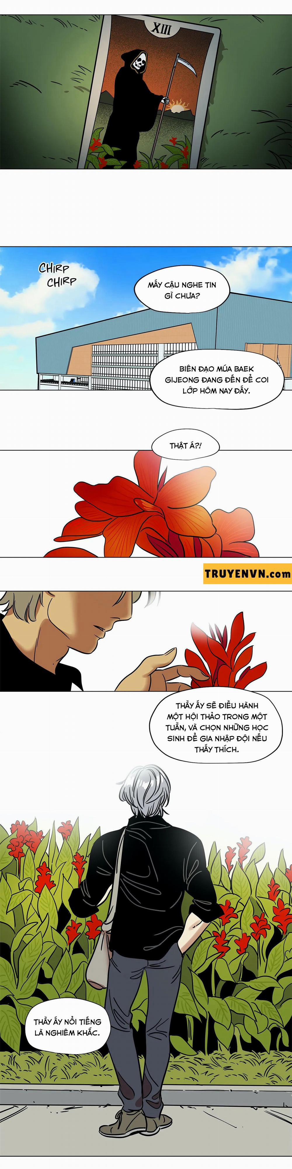 Người Tuyết 7 trang 14