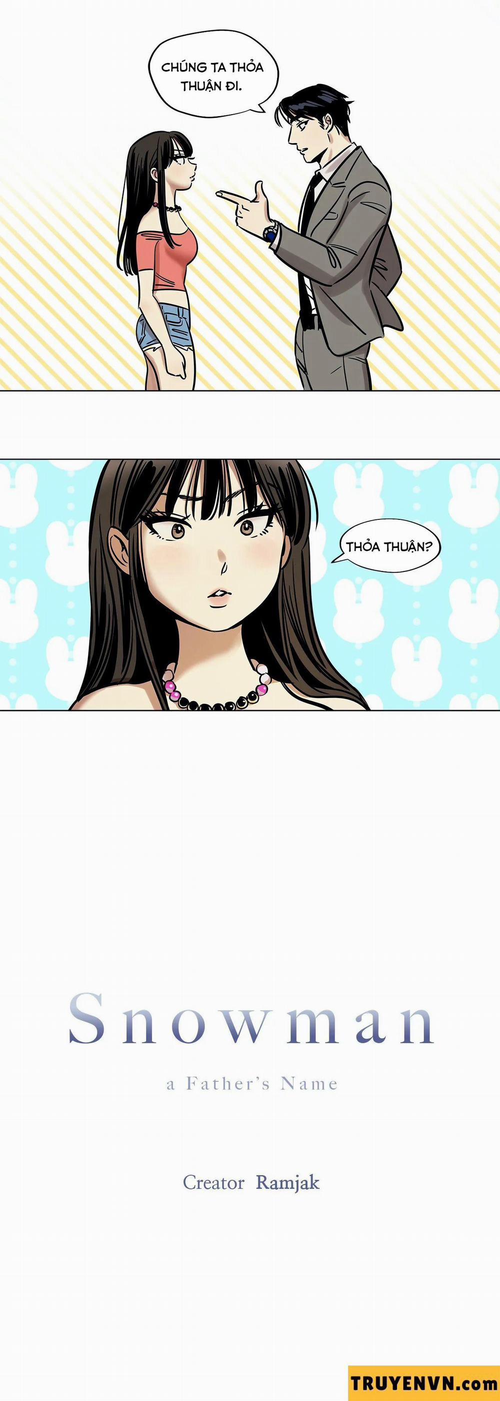 Người Tuyết 7 trang 2