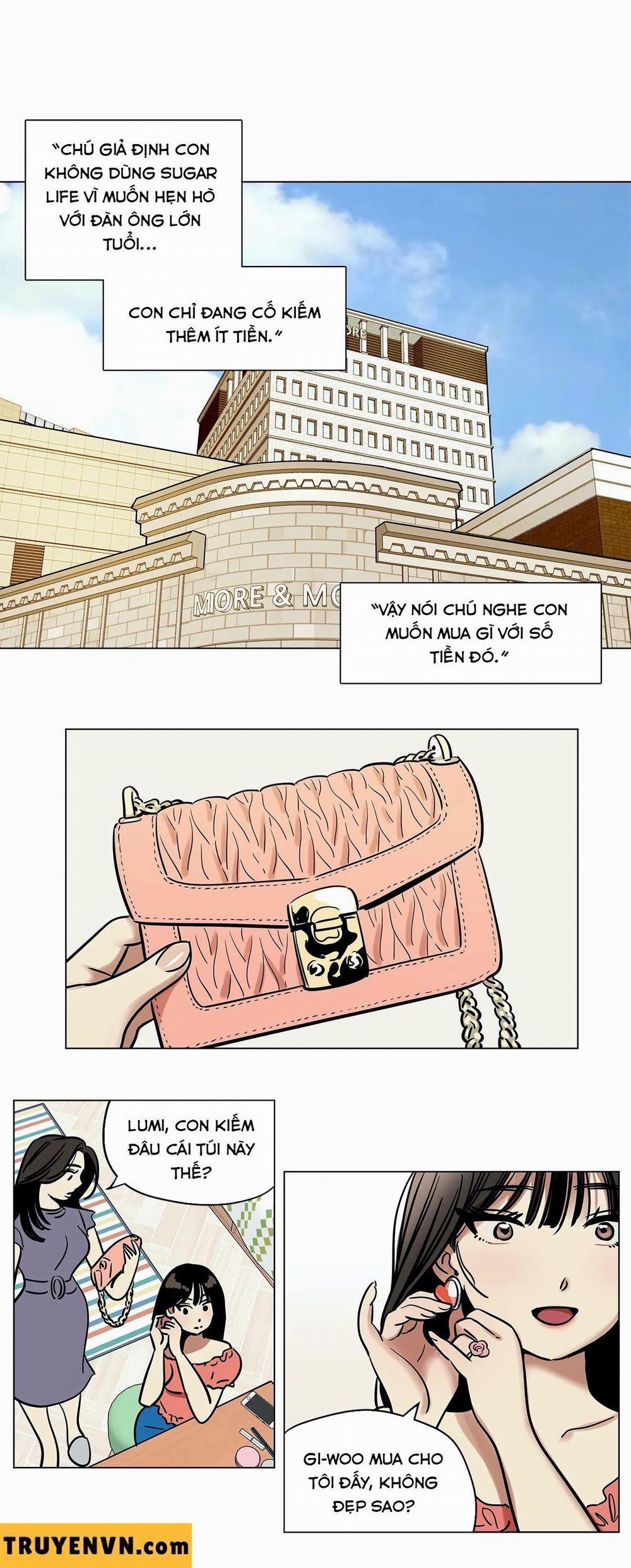 Người Tuyết 7 trang 3