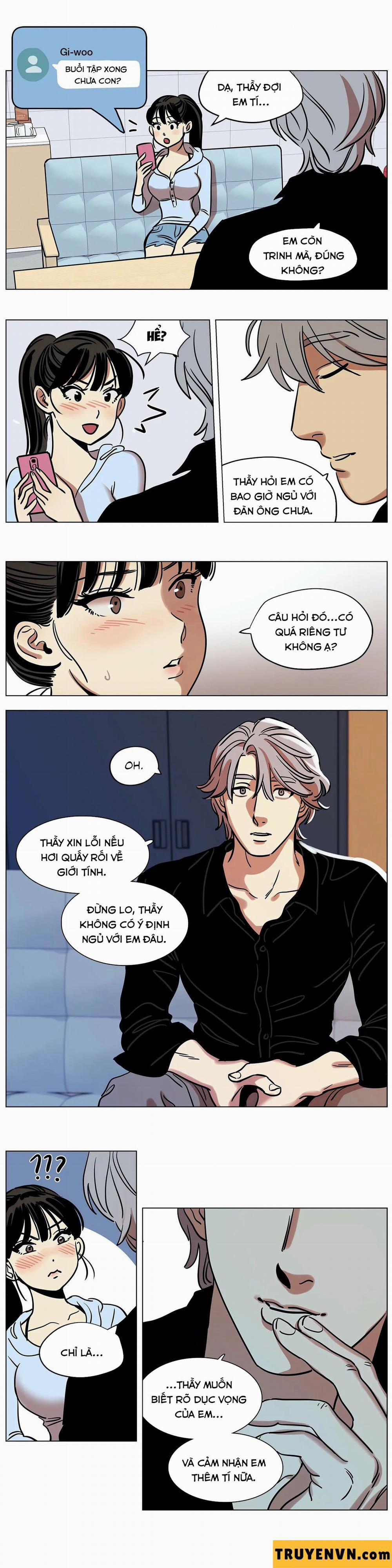 Người Tuyết 9 trang 4