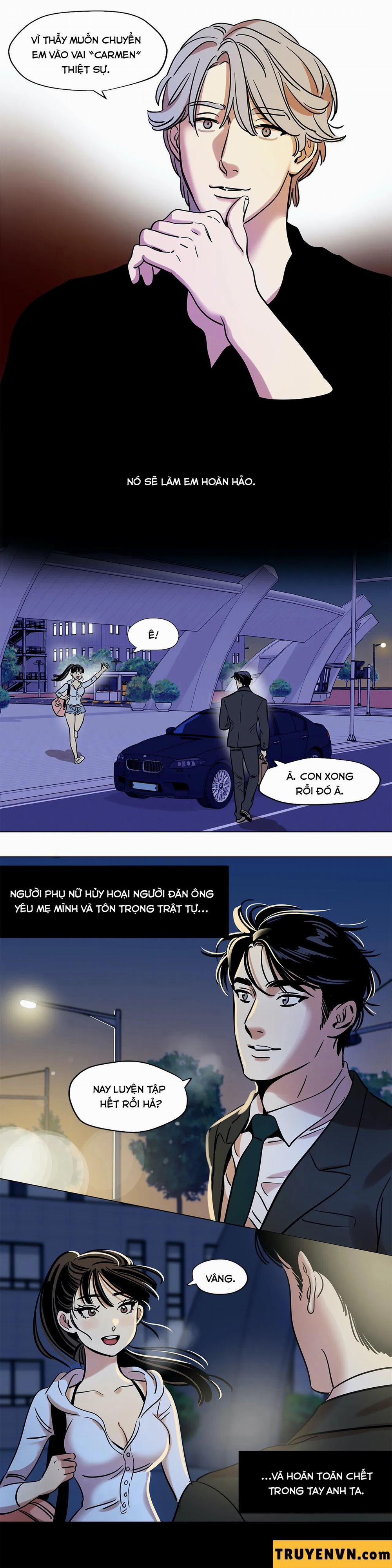 Người Tuyết 9 trang 5