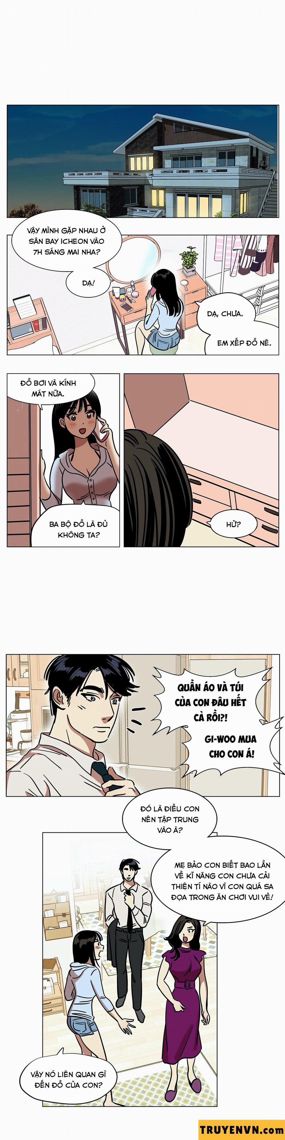 Người Tuyết 9 trang 8