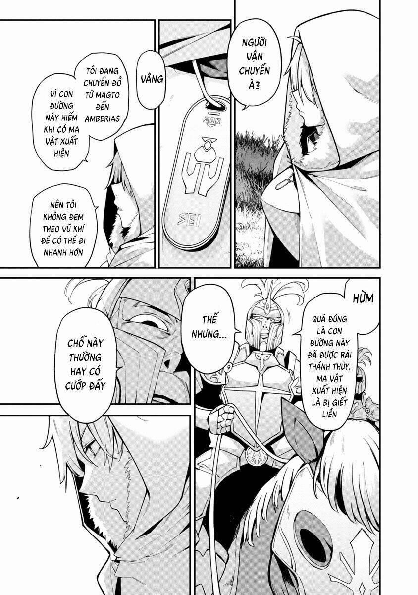 Người Vận Chuyển Dị Thế Giới 1 trang 11