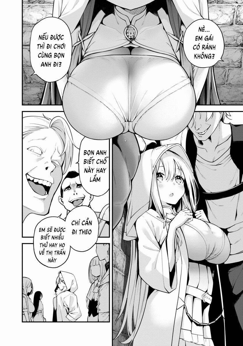 Người Vận Chuyển Dị Thế Giới 1 trang 16