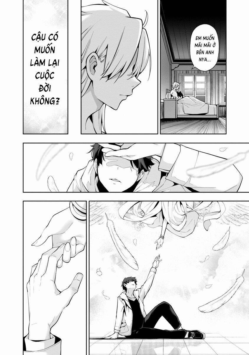 Người Vận Chuyển Dị Thế Giới 1 trang 4