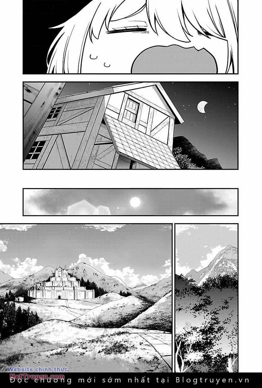 Người Vận Chuyển Dị Thế Giới 10 trang 13